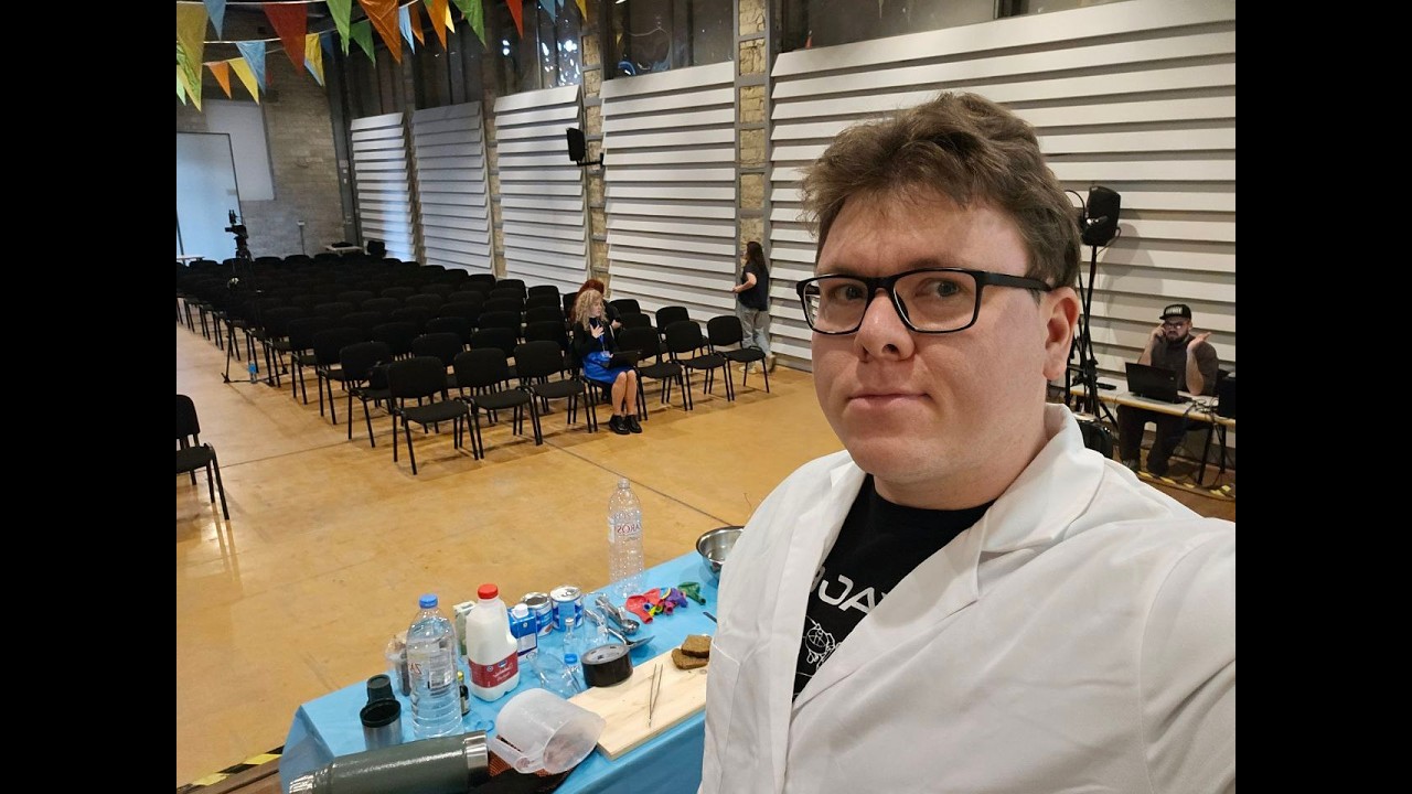 Стрим 2026 (Пока не отключили интернет)