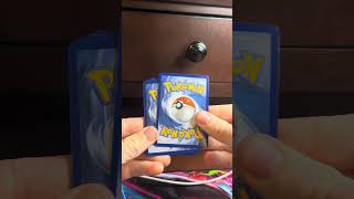 Pokémon pack - Day 2 #pokemon #pokemonchannel #pokemoncards #pokemonfandom #pokemontcg #pokémon