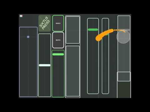 Playground - Sixtus Preiss - Rare Earth