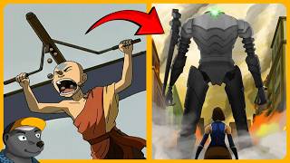 Download lagu Když magie potká průmyslovou revoluci - Avatar mp3 Download lagu Když magie potká průmyslovou revoluci - Avatar mp3