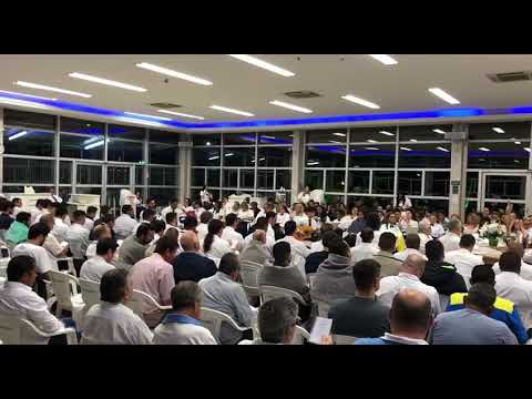 Hino •Simplesmente Ser •Madrinha Sophie