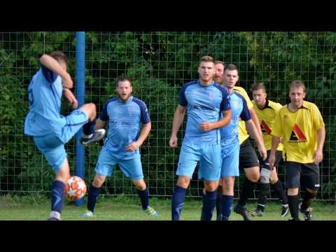 MUŽI Roštění - Rymice 2 : 3 p.