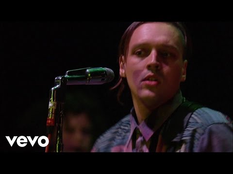 Arcade Fire - Exclusive Re-Broadcast: Unstaged