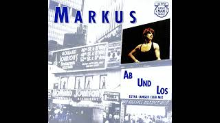 Markus - Ab Und Los [Extra Langer Club Mix] | 1983