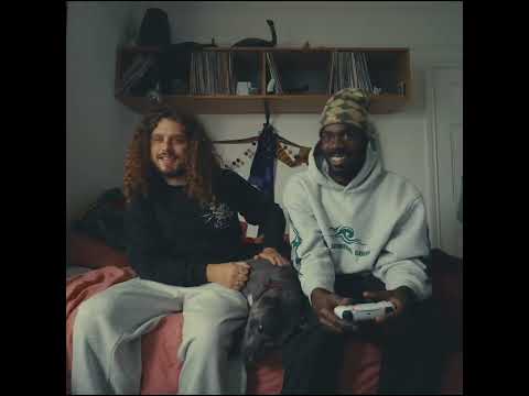 IZCO and Brownswood Recordings