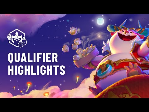 TFT Fates NA Qualifier 4 Highlights: Regional Finals Hype Video | Teamfight Tactics Esports
