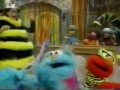 Closing To Sesame Street Big Bird Gets Lost 1998 VHS 2001 Reprint