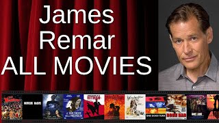ALL James Remar Movies Ranked by Score (Critics + Fans)