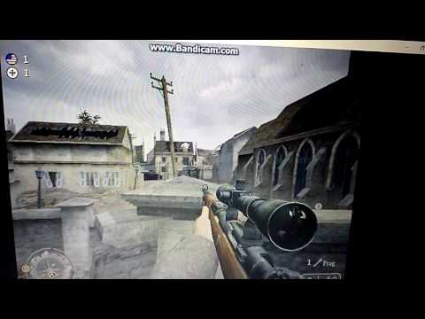 LETVA SMOKE KILL [COD2]