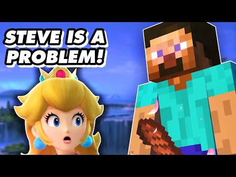 Steve Upsetting TOP PLAYERS for 8 Minutes