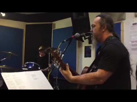 White Wedding acoustic