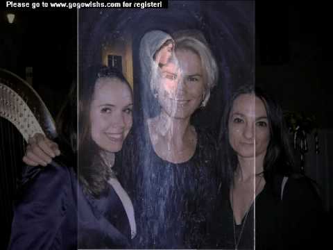 Ave Maria of Marchesi - Kata Asztalos, Eszter Kovács, Alessandra Ziveri