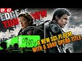 Ep 47 Edge Of Tomorrow REVIEW
