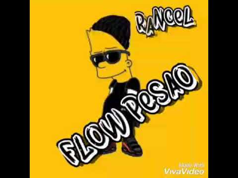 Rancel RM _Flow Pesao _(Audio Oficial) .Prod by Jangueo & Tanty DomiMusic