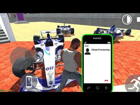NEW UPDATE ALL CHEAT CODE 2026 in Indian Bike Driving 3D | FORMULA 1 CAR CHEAT CODE | IGS GAMER 🔥🤑