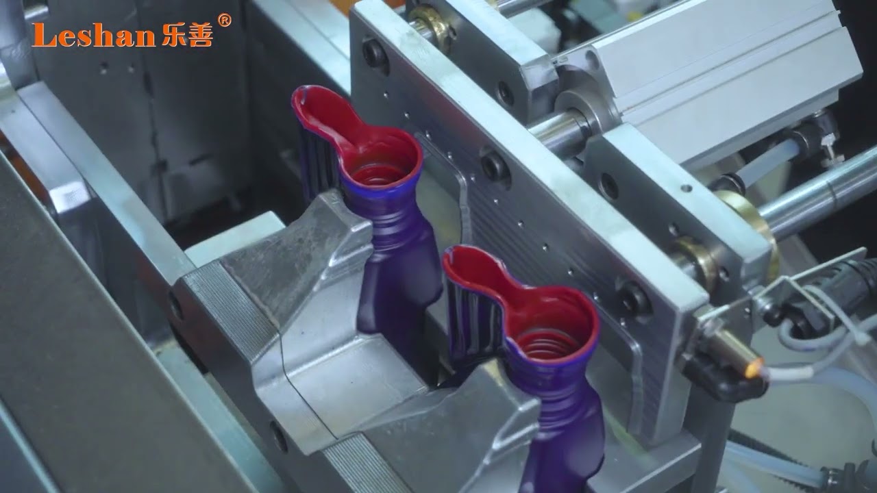 Leshan Mold Quality Video