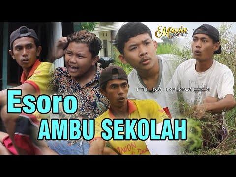 PER'RENNAH IS NOT IN SCHOOL (The Consequences of Not Going to School) || Madurese/Javanese Comedy...