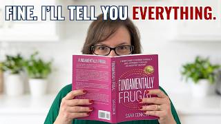 Give Me 10 Minutes, and I'll Make You Dangerously Frugal