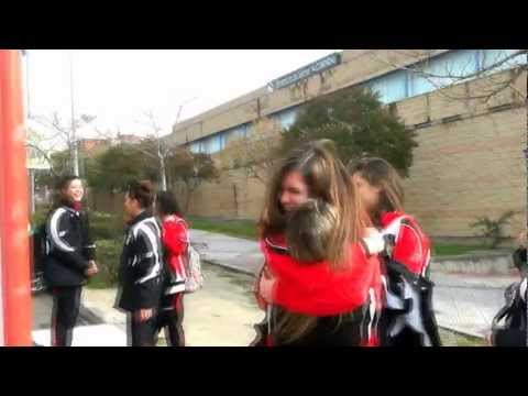 PRE COPA HELVETIA BM ALCOBENDAS