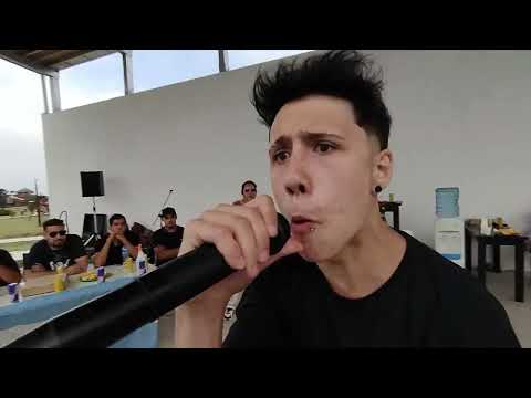 ELEKA VS BIPI (OCTAVOS) FINAL NACIONAL CALL OF FREESTYLE (RANGO 4 FMS)