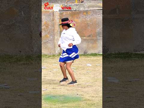 ✨️ Huaylia Navideña de VilcasHuamán 🎄🌟