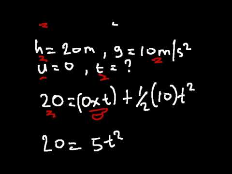 Q21 - JAMB Physics 2017 Past Questions and Answers
