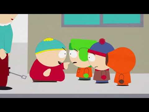 Cartman Buys a THEME PARK !!!  Full Episode  Subscribe ! plz