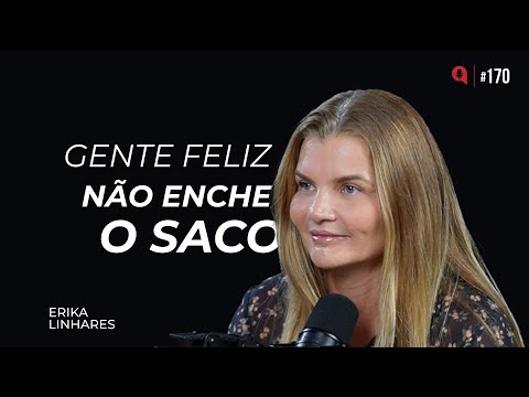 Erika Linhares na mídia