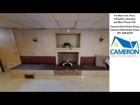 247 Ocean St, Lynn, MA Presented by Cameron Real Estate Group.