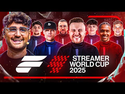 ELI X BROSKI 5000 EURO FORMEL 1 CUP🏎️🏆 mit Mert, Willy, Tisischubech, Mcky, Solution & Co.!🔥