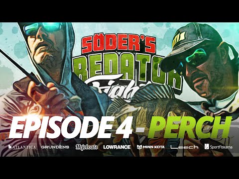 Predator Fight 2020 - Episode 4