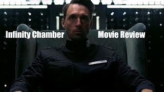 Infinity Chamber - Movie Review video