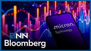 Competitive dynamics of memory sector 'have not always been in Micron's favour': Delevska