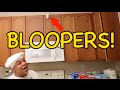 BLOOPERS GHETTO CHEF 3 CEREAL PIZZA