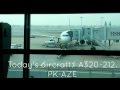 AIRASIA INDONESIA QZ-503 SINGAPORE TO BALI AIRASIA INDONESIA QZ-503 SINGAPORE TO BALI