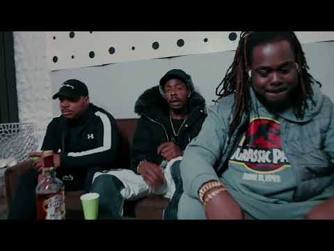 BENABEN  -  De retour   ( Officiel)