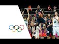 Men's Basketball Preliminary Round - USA v LTU | London 2012 Olympics