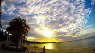 preview picture of video 'Jamaica Vacations 2014 GoPro HD Montego Bay One Love by GoPro Hero 3 + Black Edition'