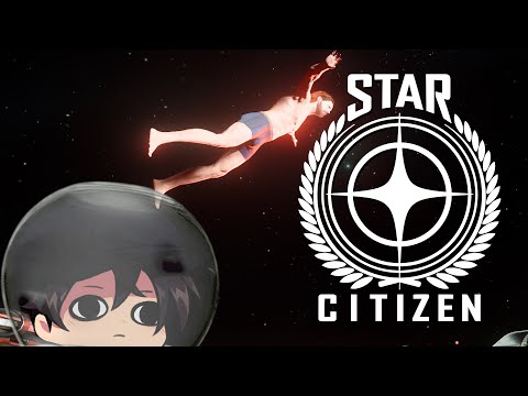 STAR CITIZEN: The circus is back in town