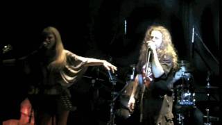 S-WORD-S   Silent Angel  live