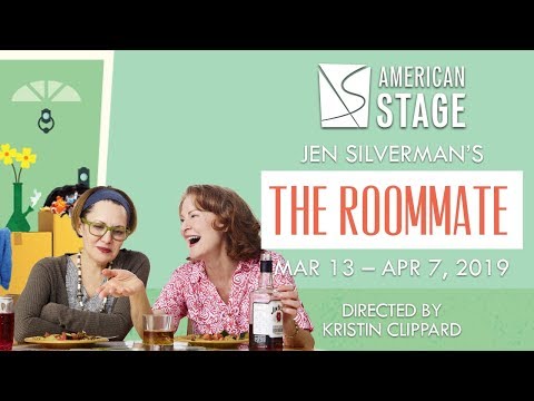 AMERICAN STAGE: THE ROOMMATE OFFICIAL TRAILER