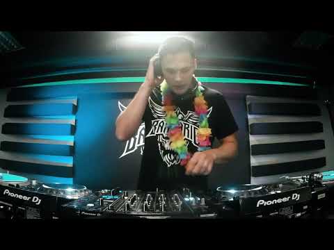 1 Year of Barbaric Livestream - Angerzam