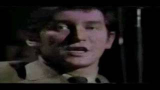 Phil Ochs - I Ain't Marching Anymore (live at The Bitter End)