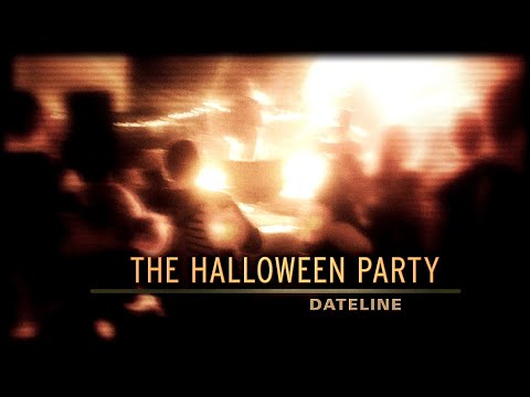 Dateline Episode Trailer: The Halloween Party