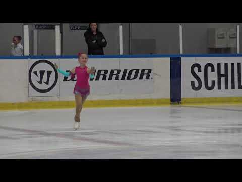 Lili HARTDÉGEN Cubs I  Girls