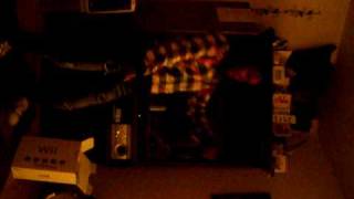 Do Da Stanky Legg-G Spot Boyz