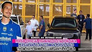 Download lagu PERSIB OT DI STADION GBLA PERSIAPAN JELANG LAWAN PERSIS SOLO || THOM HAYE BAWA KELUARGANYA KE GBLA mp3 Download lagu PERSIB OT DI STADION GBLA PERSIAPAN JELANG LAWAN PERSIS SOLO || THOM HAYE BAWA KELUARGANYA KE GBLA mp3