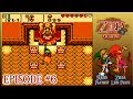 The Legend Of Zelda: Oracle Of Seasons - The ...