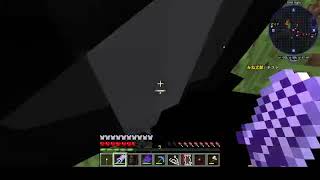 [minecraft]仮面ライダーmodで遊ぶ Part2
