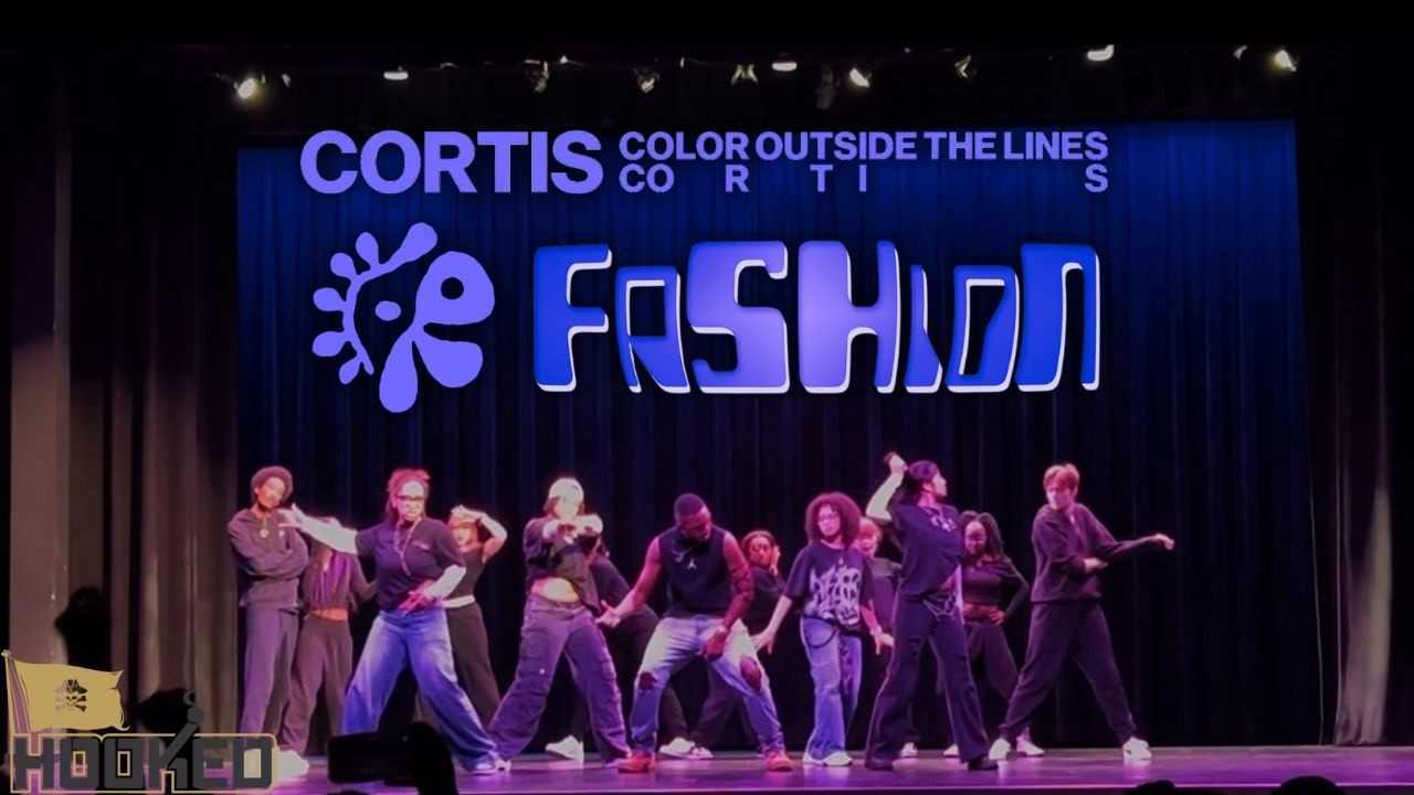 [KPOP PUBLIC SCHOOL PERFORMANCE] ECU 2026 BSU WINTER SHOWCASE | CORTIS ~ FASHION (ft. CARNIVAL/FEIN)